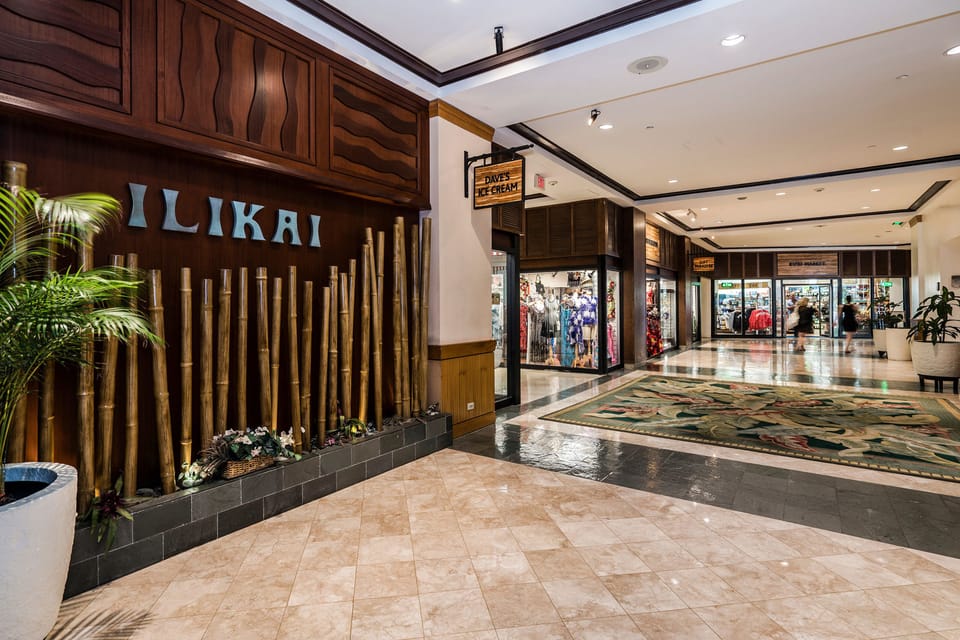 Lobby Shops - Lobby Shops
