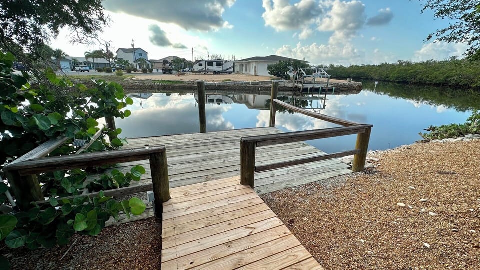 Bayfront View
