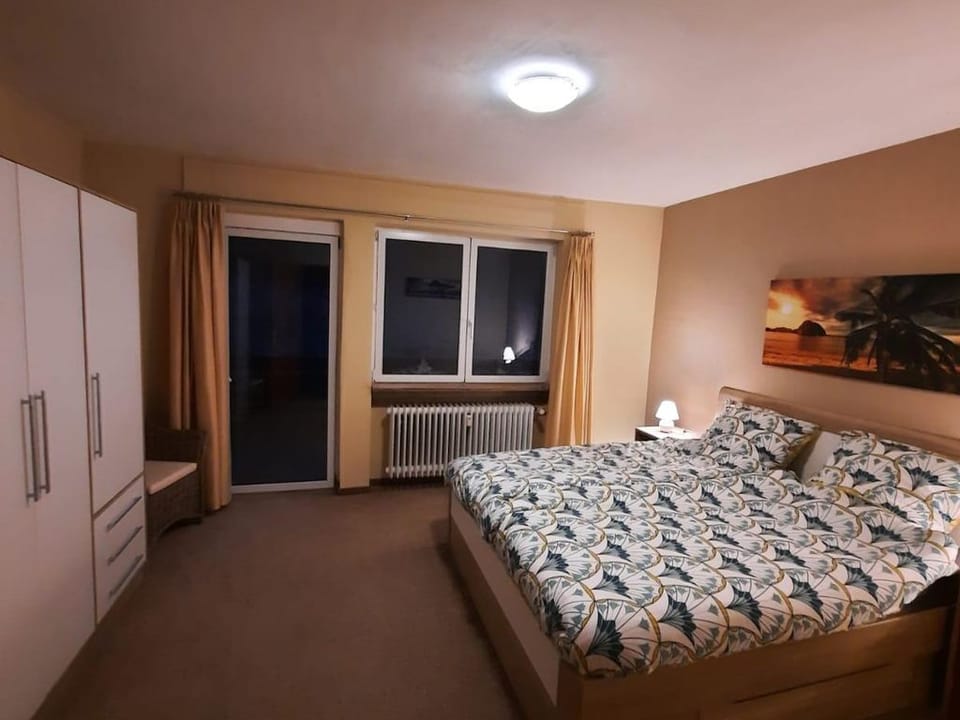 Apartment A - 1st floor - Ferienwohnungen Joop Apartment in Luxembourg