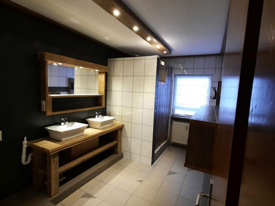 Apartment A - 1st floor - Ferienwohnungen Joop Apartment in Luxembourg