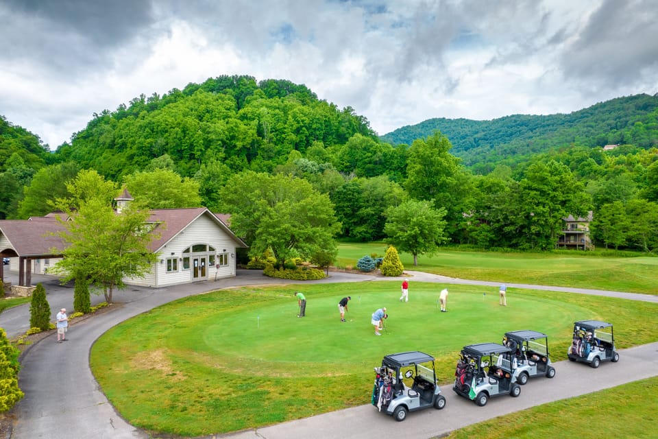Golf