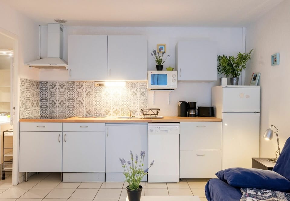 Plant, Water, Property, Furniture, Building, Table, Window, Azure, Chair, Interior Design