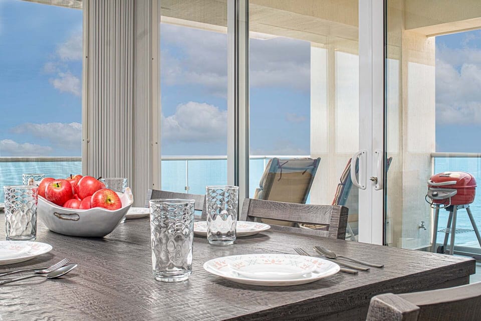 Dinning room