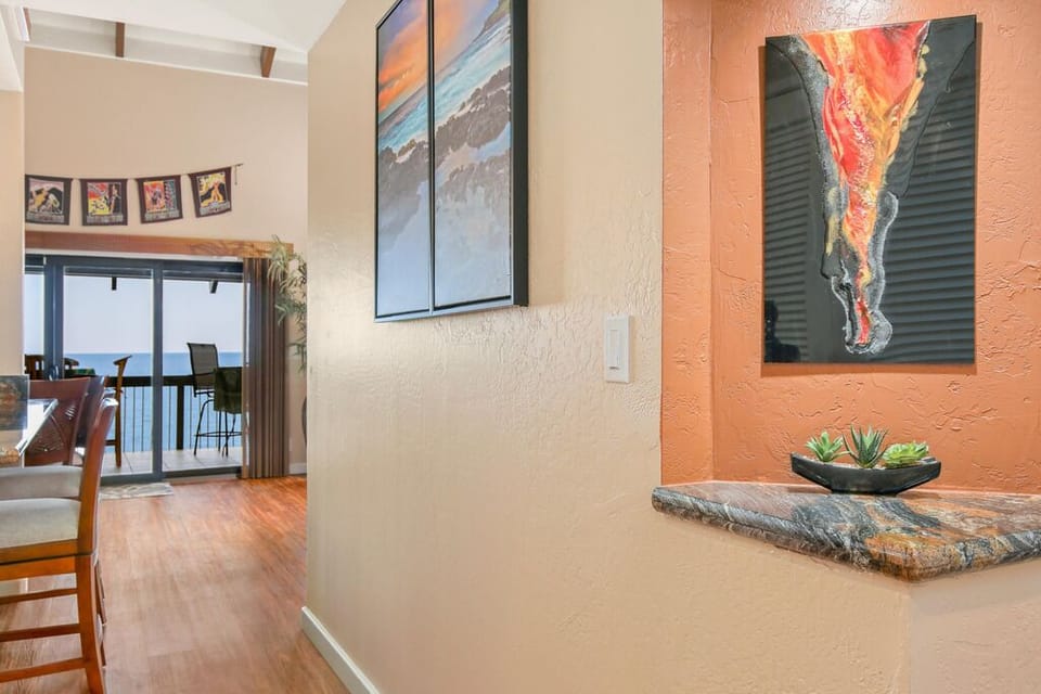 Entry Area
