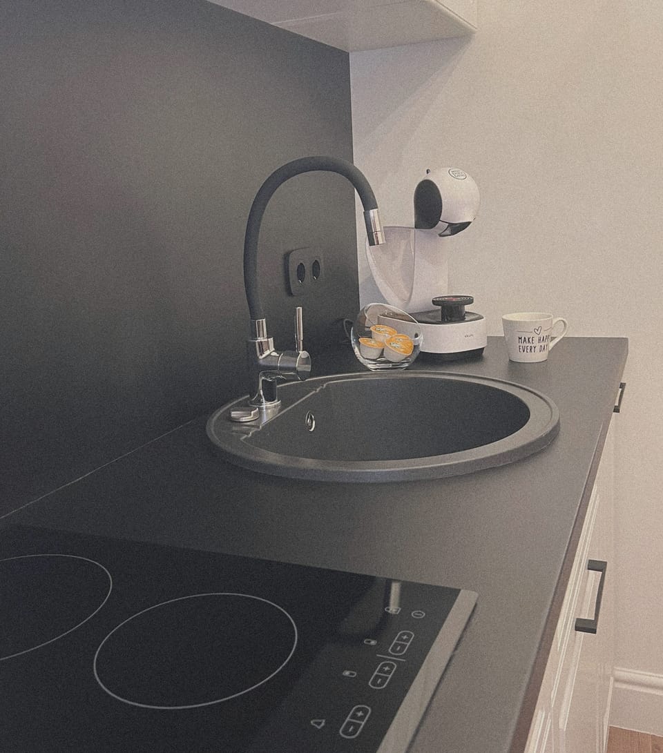 Kitchenette 
