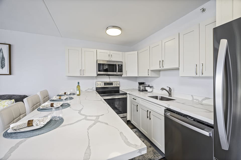 Fresh Decor & Design