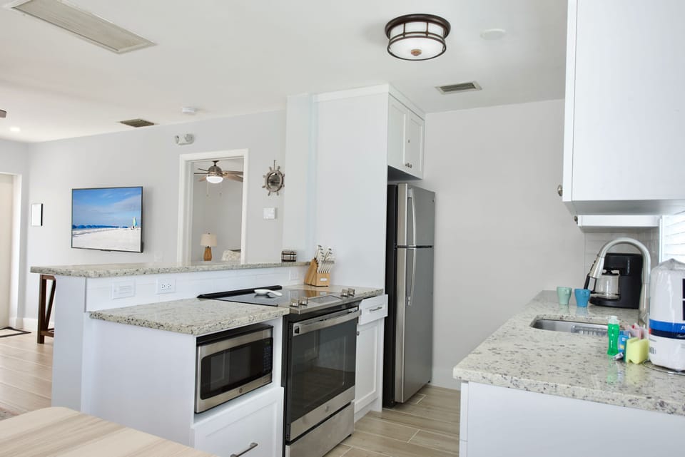 Kitchen unit A