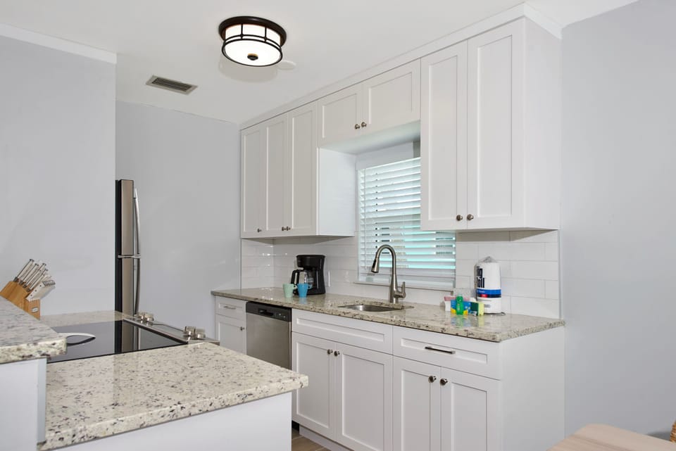 Kitchen unit A