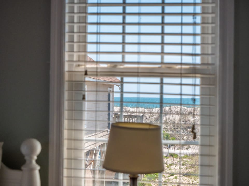 The Views from Inside