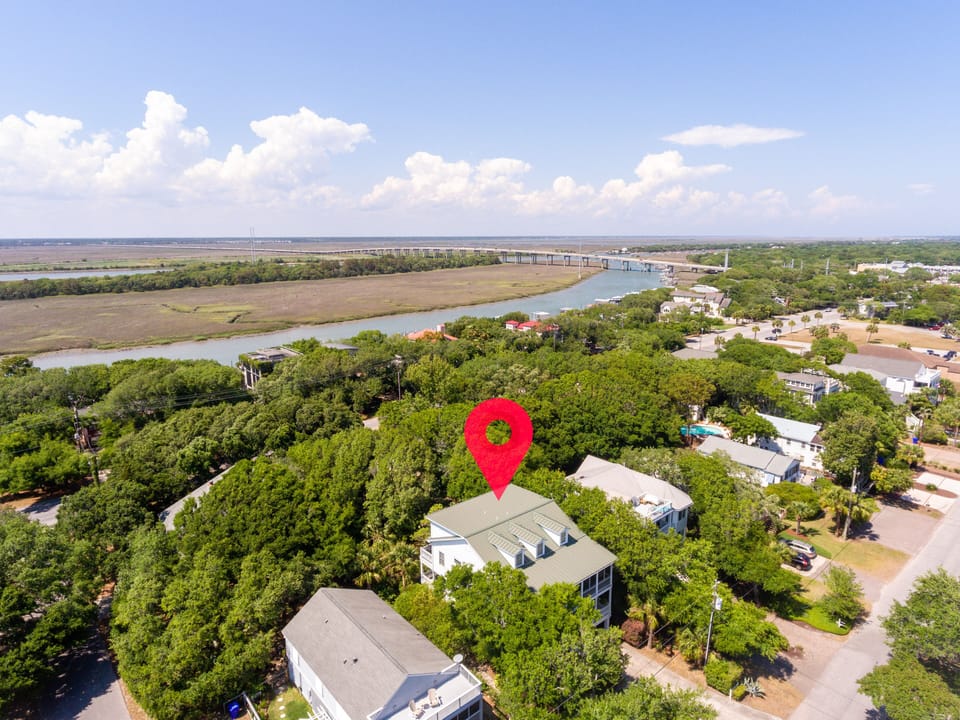 Intercoastal Waterway 