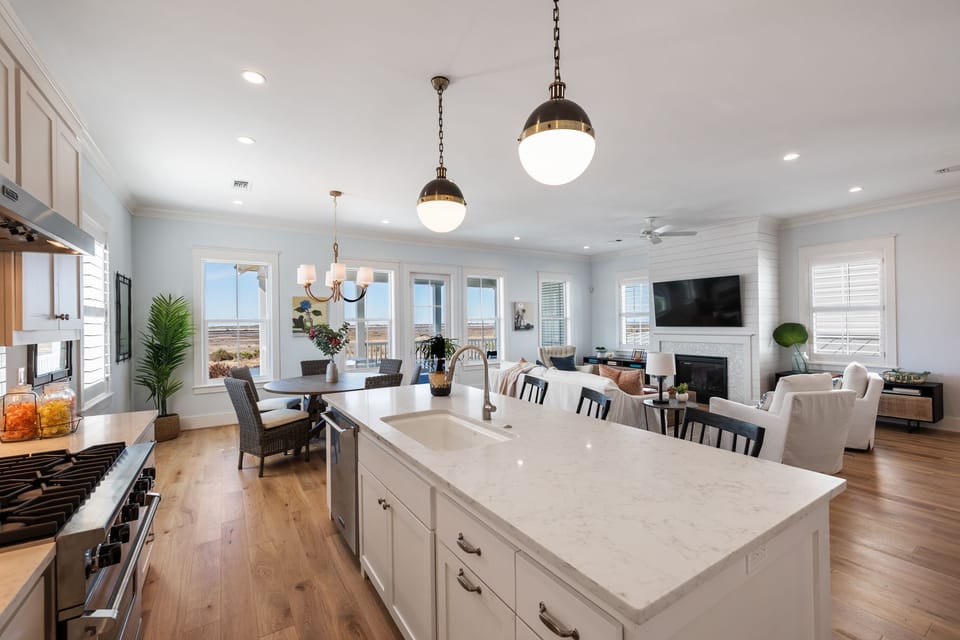 Additional view of Kitchen