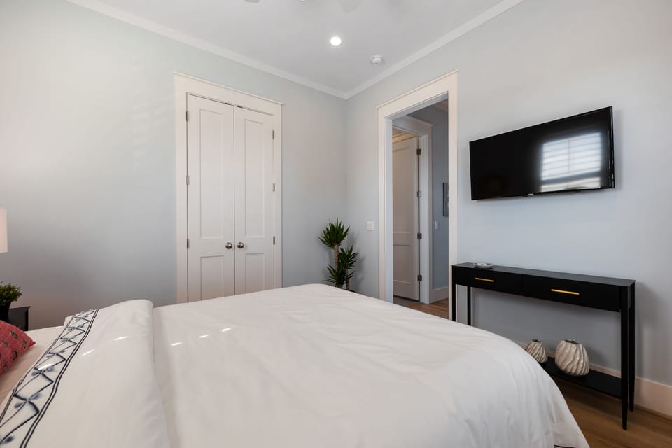 Additional View of Secondary Bedroom #3