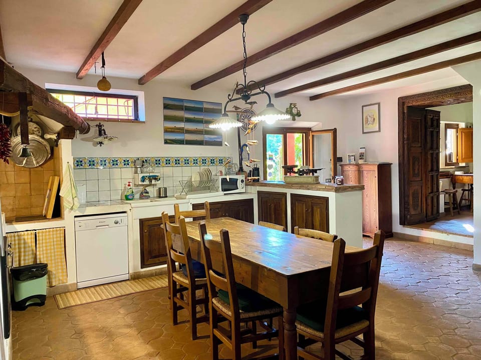 Cucina