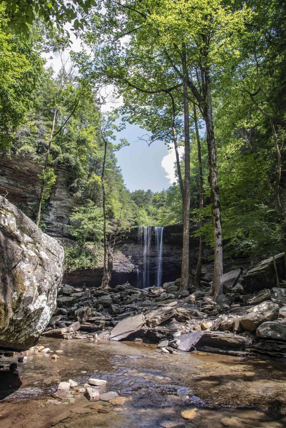 Beersheba Lake Retreat #3 (2663)