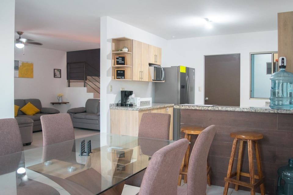 Open Concept