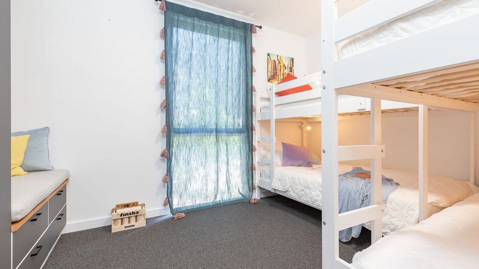 Bed room - 3