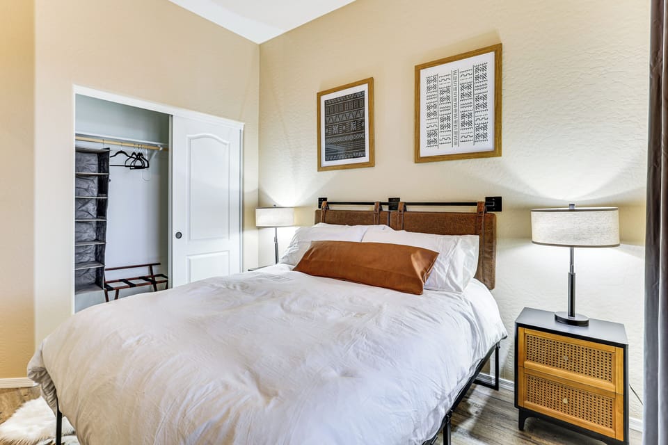 Bedroom 4