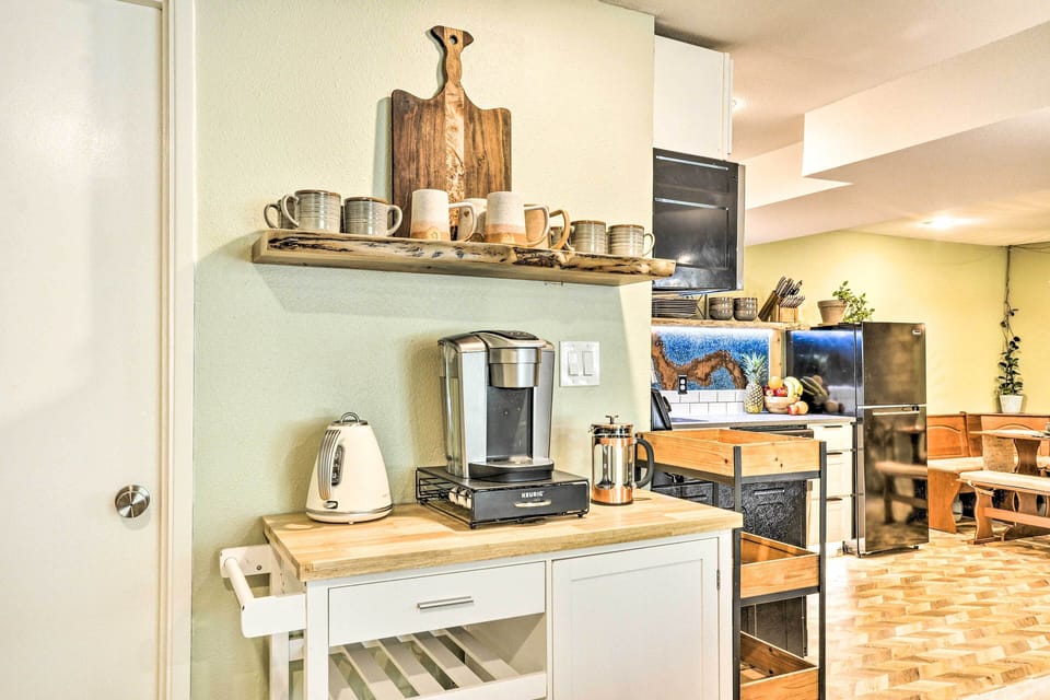 Coffee Bar