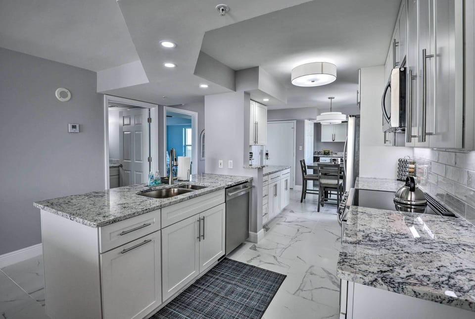 Kitchen | Coffee Maker