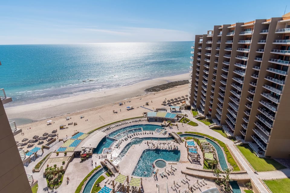 Resort View