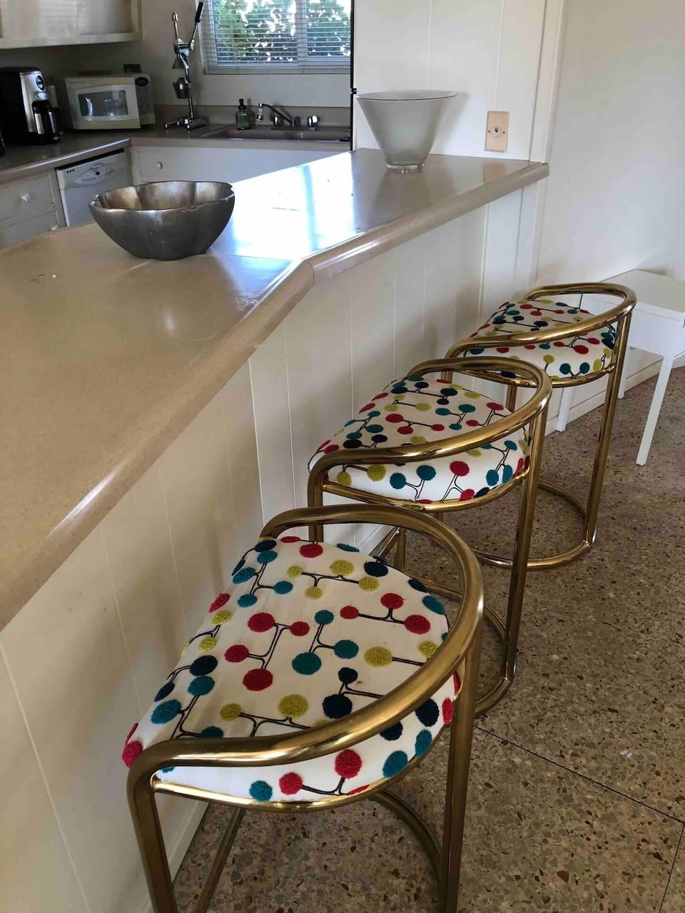 Kitchen Bar

