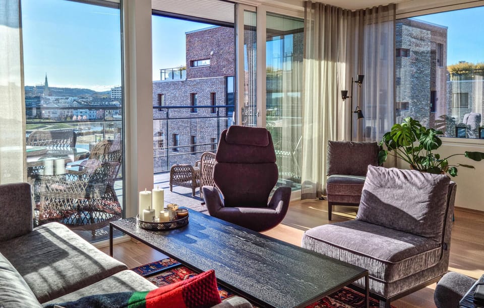 living-room