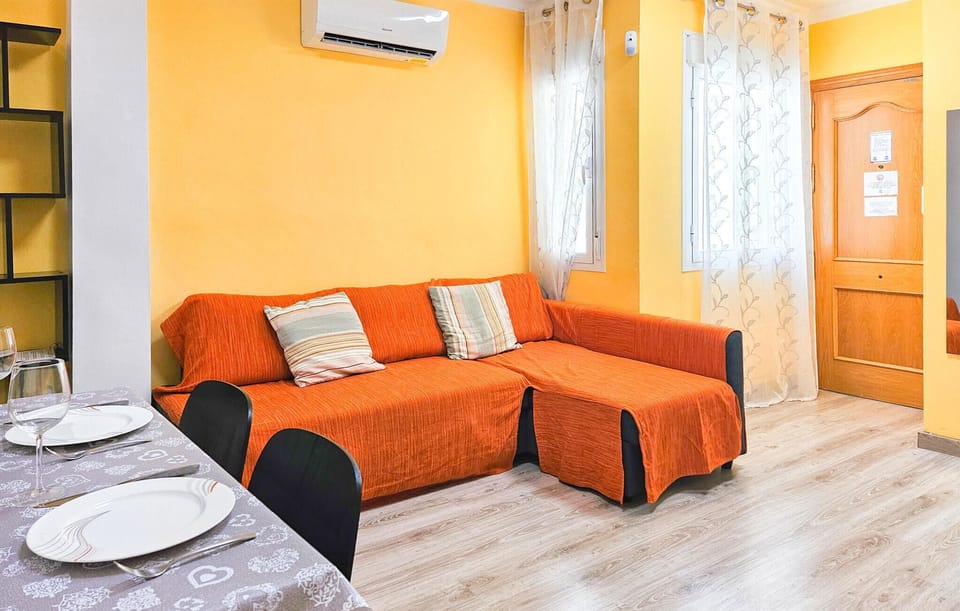 living-room