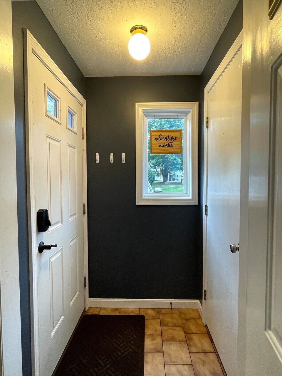 Foyer - Adventure Awaits!