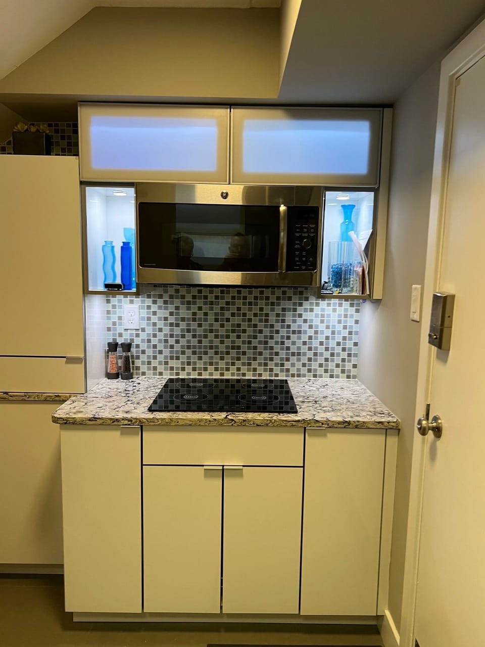 Kitchenette 