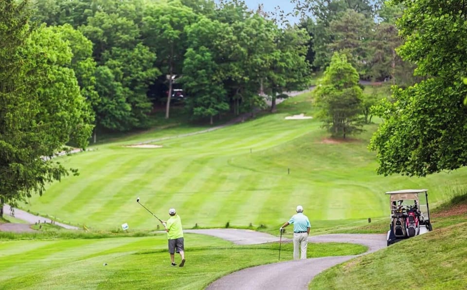 Golf