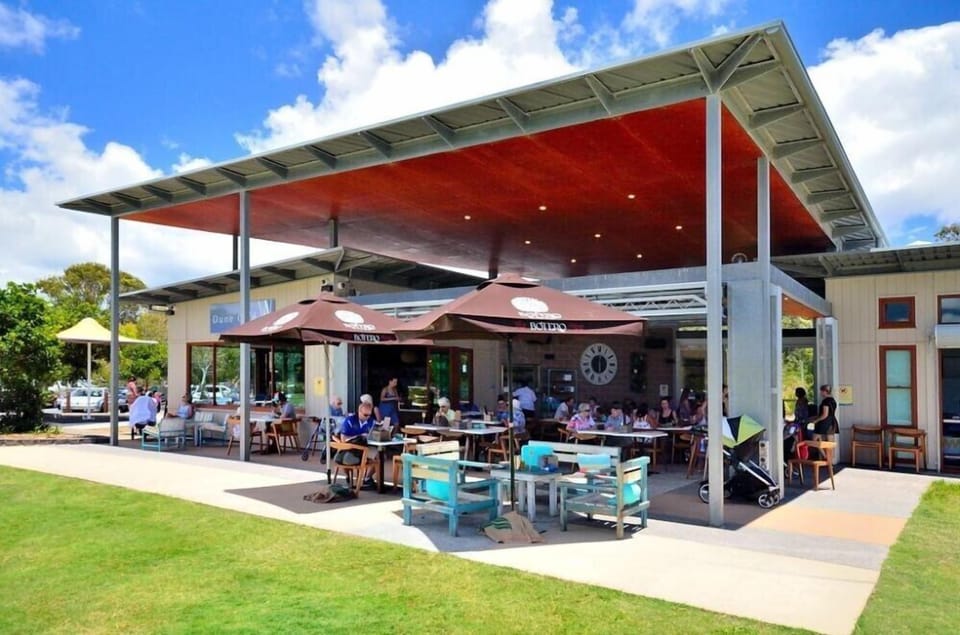 The Local cafe