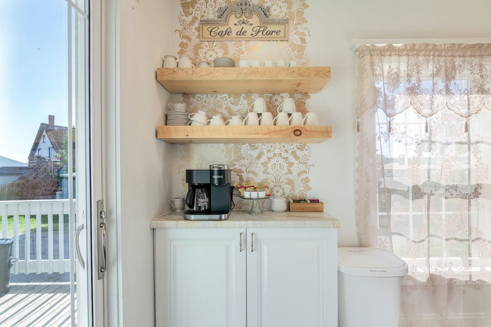 Coffee Bar