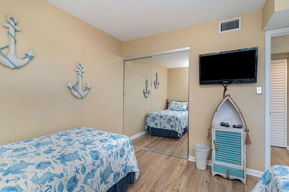 2nd Bedroom2 - 9400 Shore Dr 922