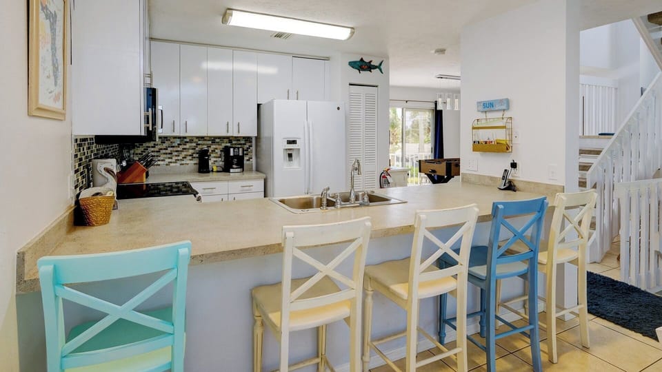 Countertop/Island Seating