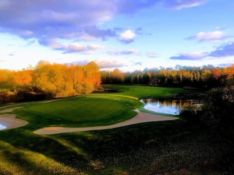 Golf