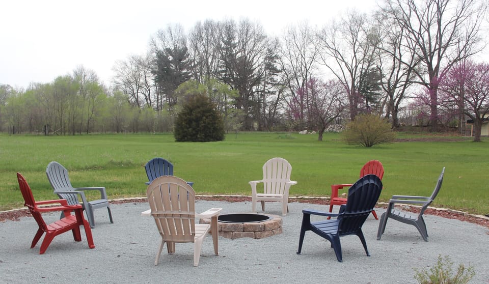 Firepit
