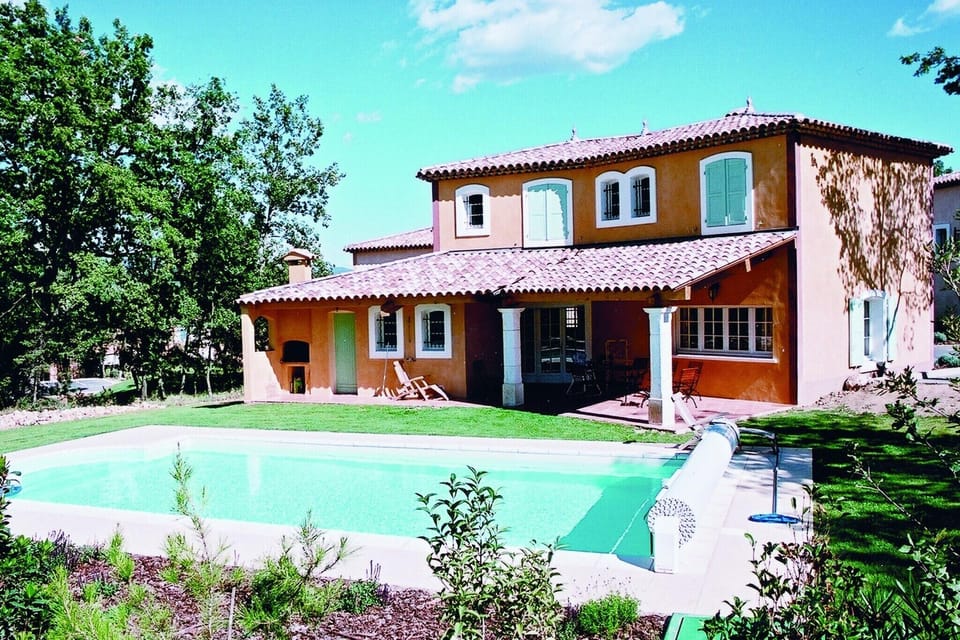 Holiday Home Swimming Pool
