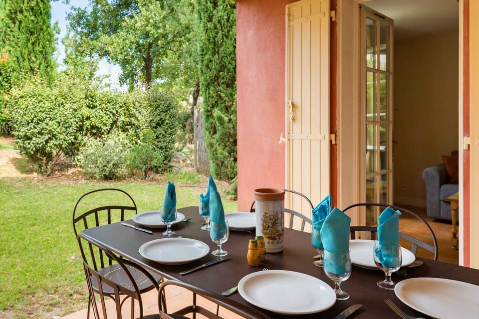 Patio / Balcony
