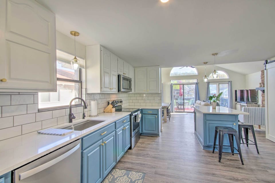 Kitchen | Slow Cooker | Toaster | Toaster Oven