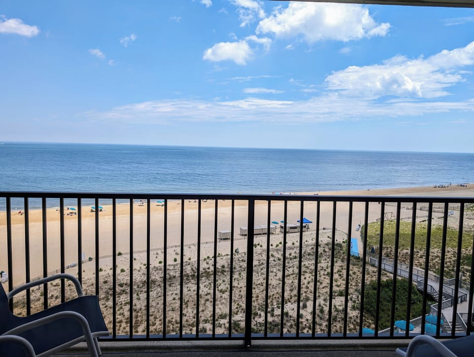 Harbor House Unit 806, Sea Colony, Bethany Beach