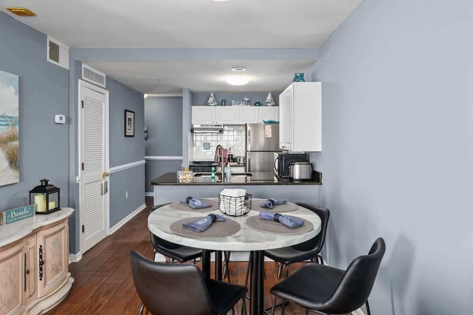 Dinning Area