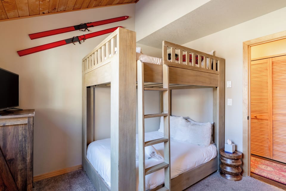 Bedroom 2.
