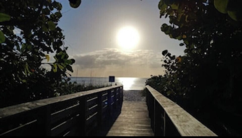 Great sunsets!!! 🌞