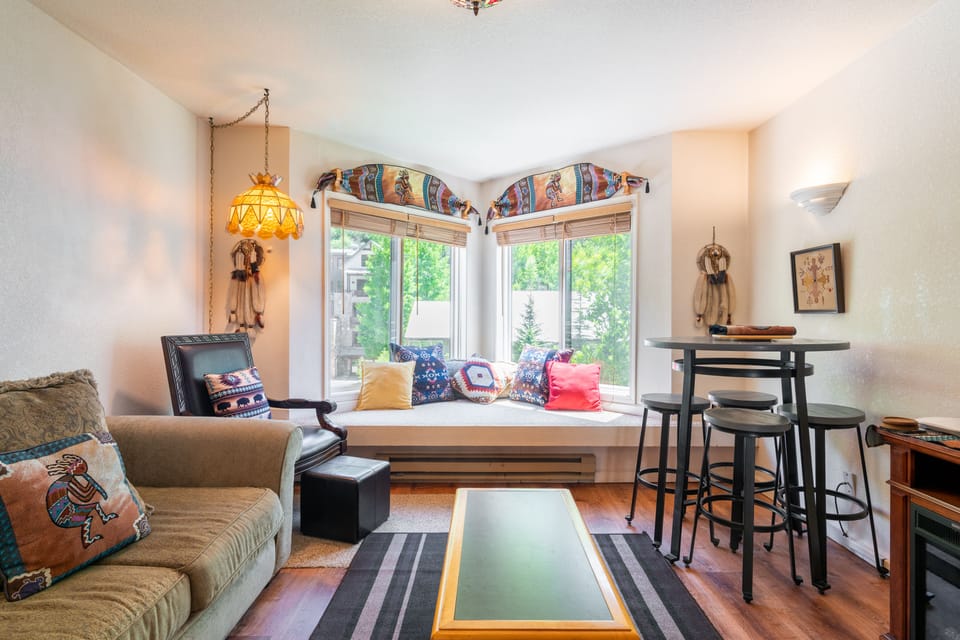 Welcome to Viking Lodge 319!