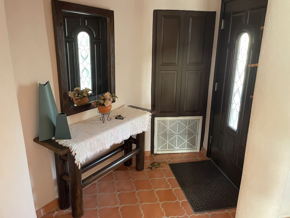 Entryway