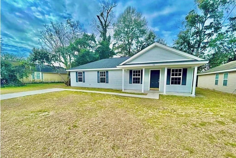The Home