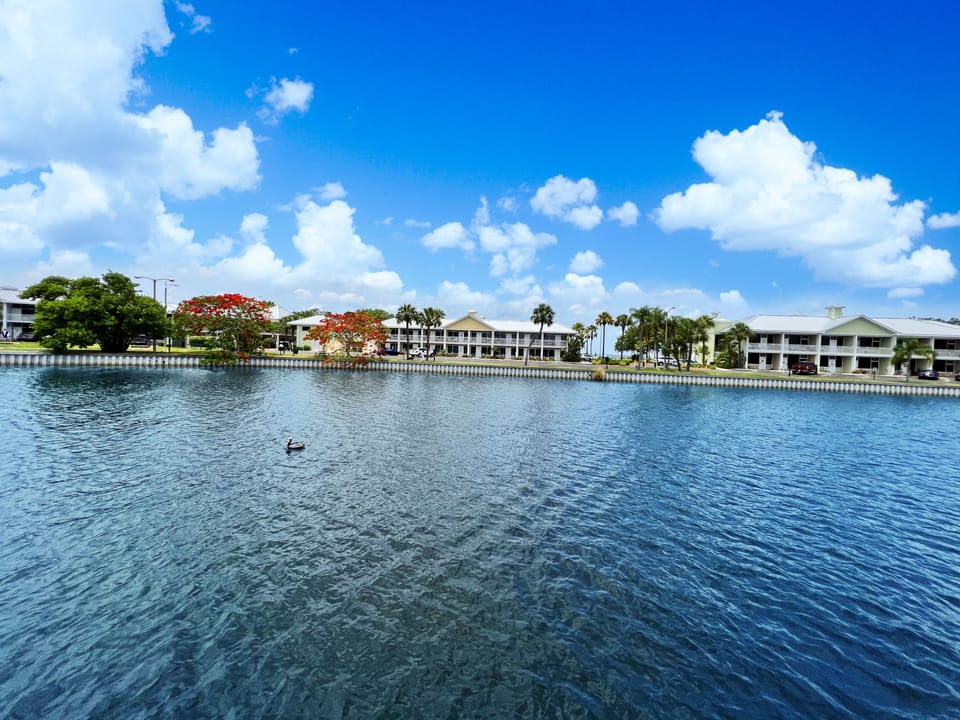 Lake