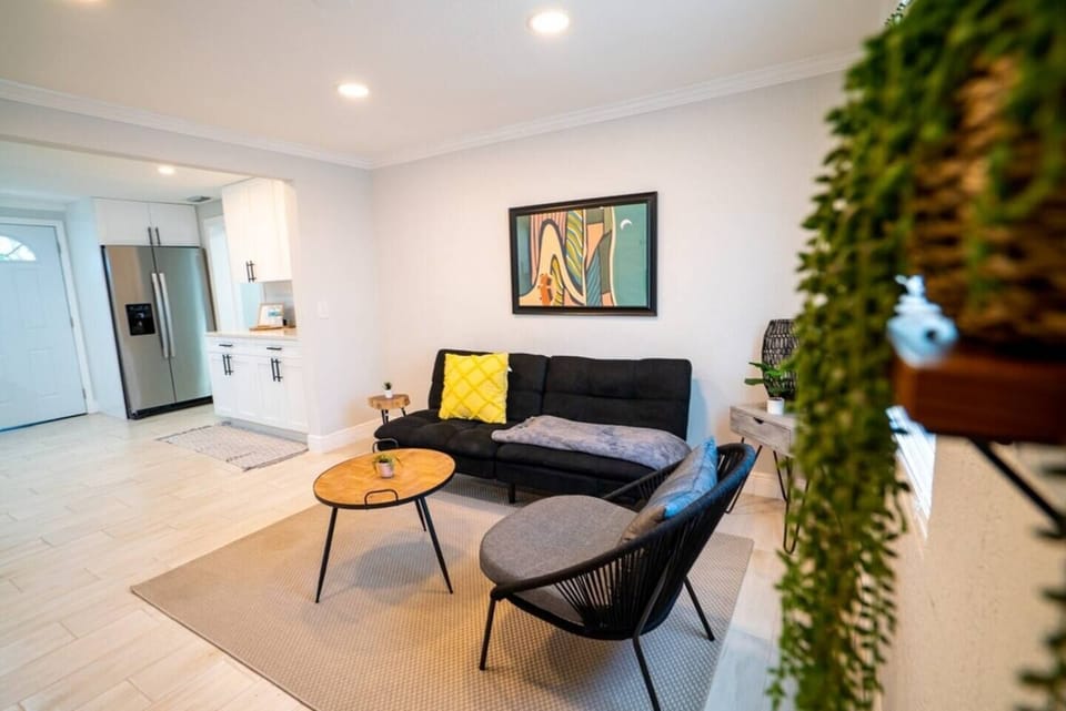 Second living room! Game room fun room!