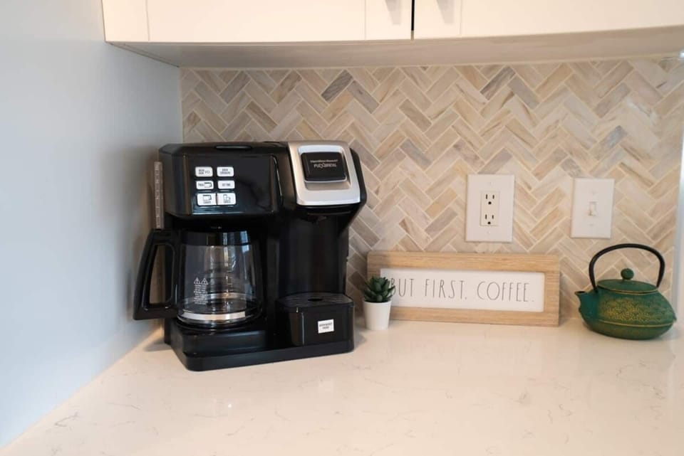 Coffee  maker

