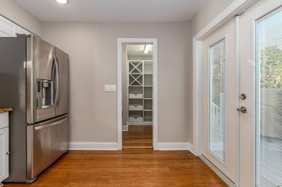 pantry